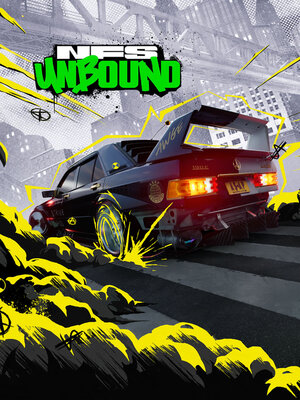 cover image of Need for Speed Unbound Guide & Walkthrough